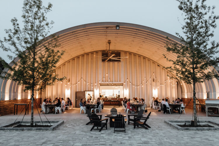 Stewards of the Land